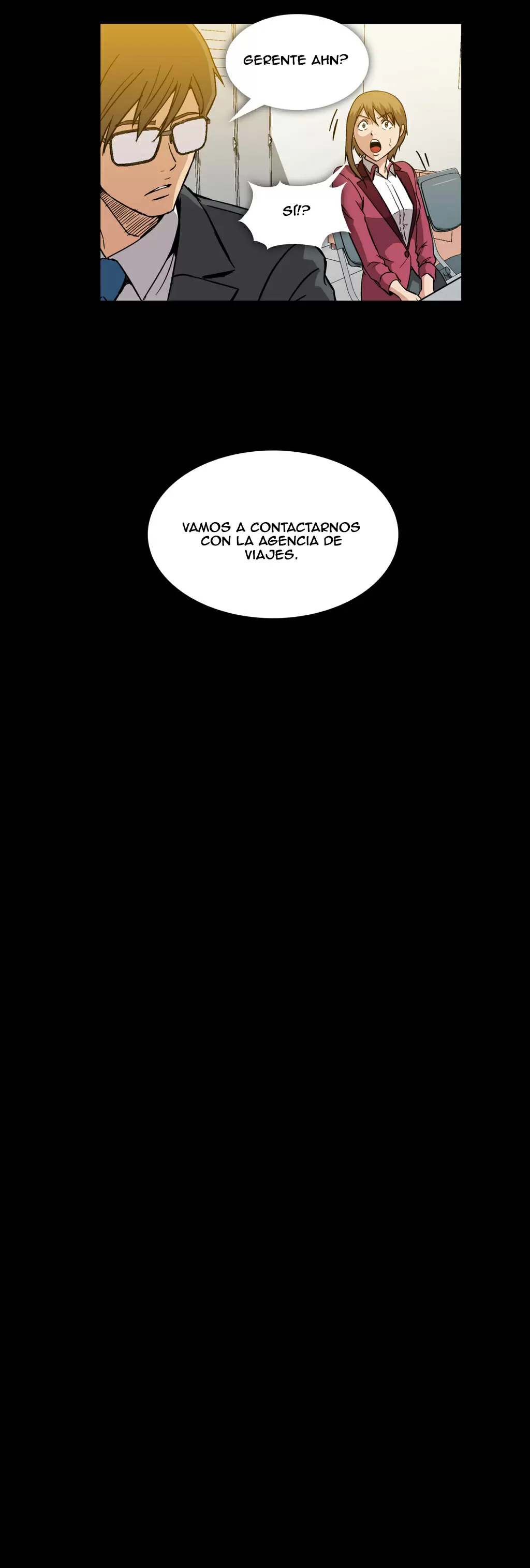 Drug Candy Capítulo 15 - Page 10