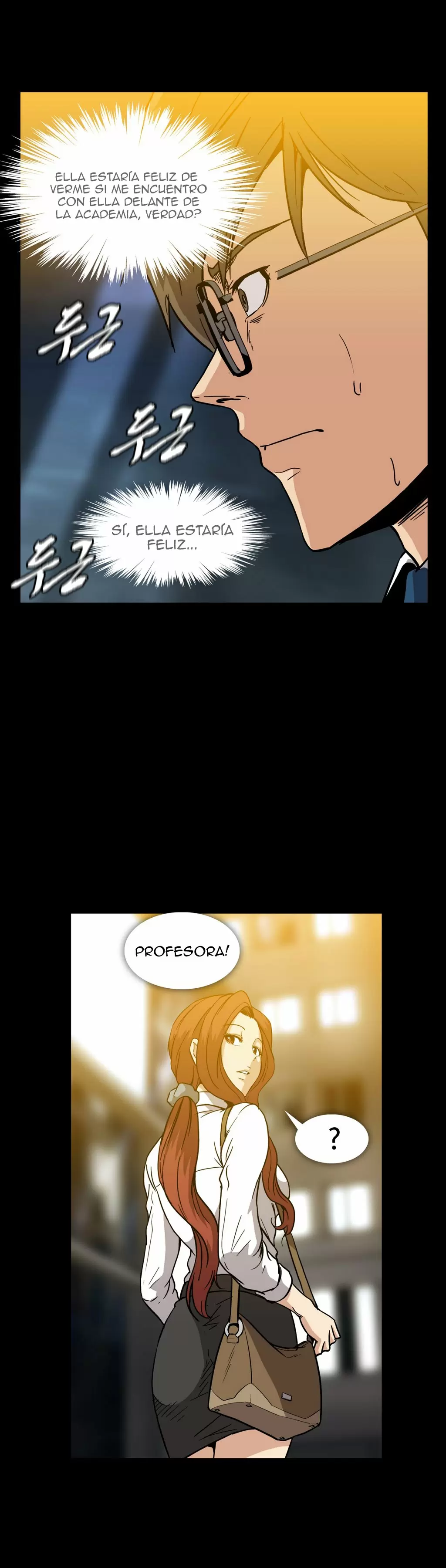 Drug Candy Capítulo 15 - Page 28