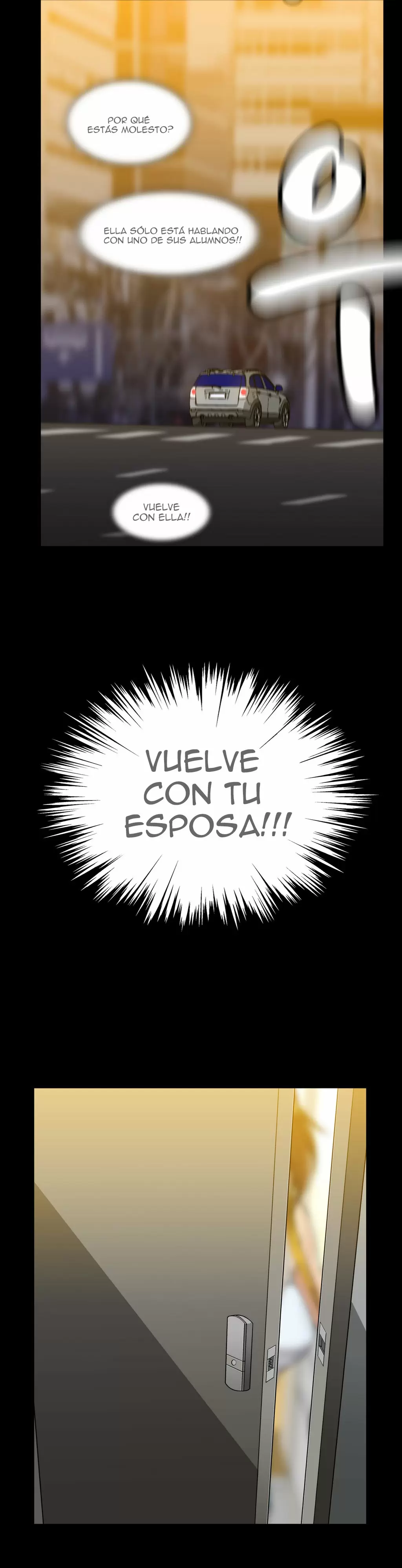 Drug Candy Capítulo 15 - Page 32