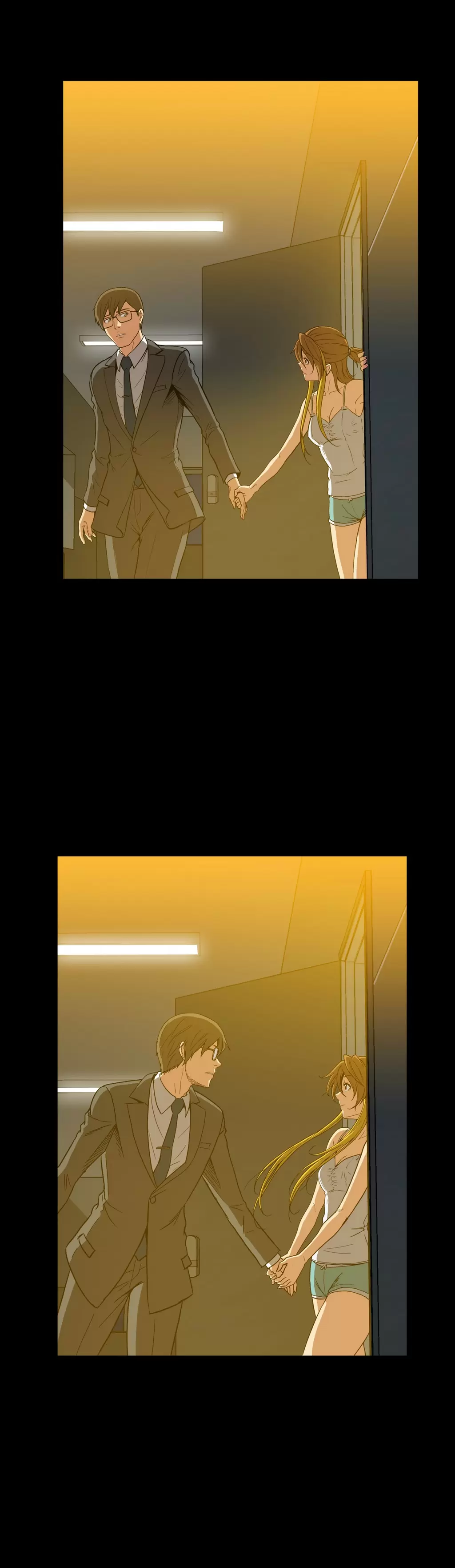 Drug Candy Capítulo 15 - Page 37