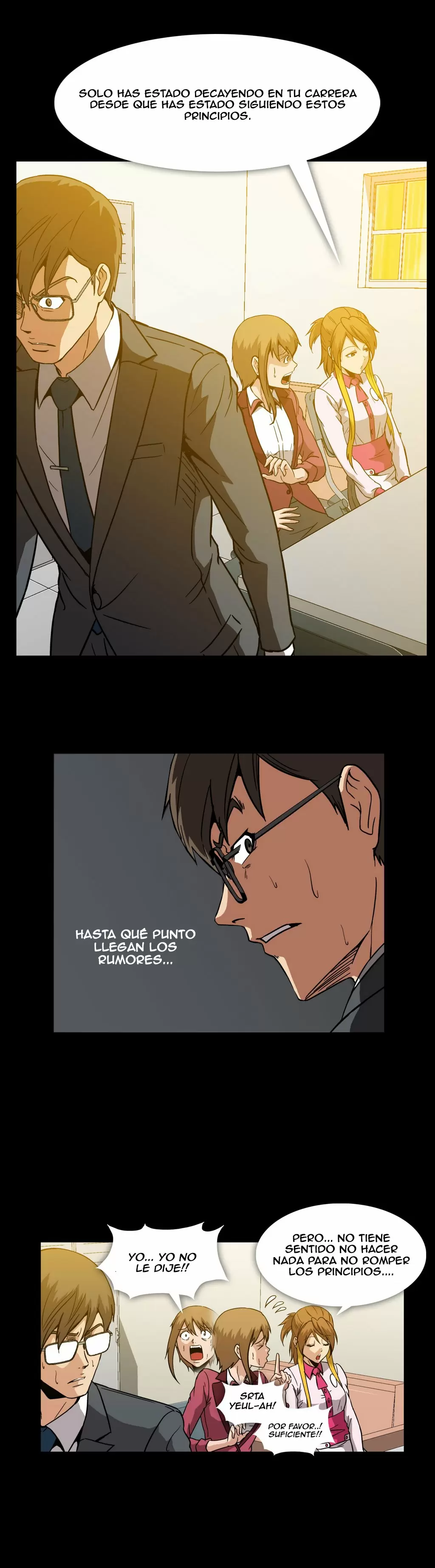 Drug Candy Capítulo 15 - Page 6