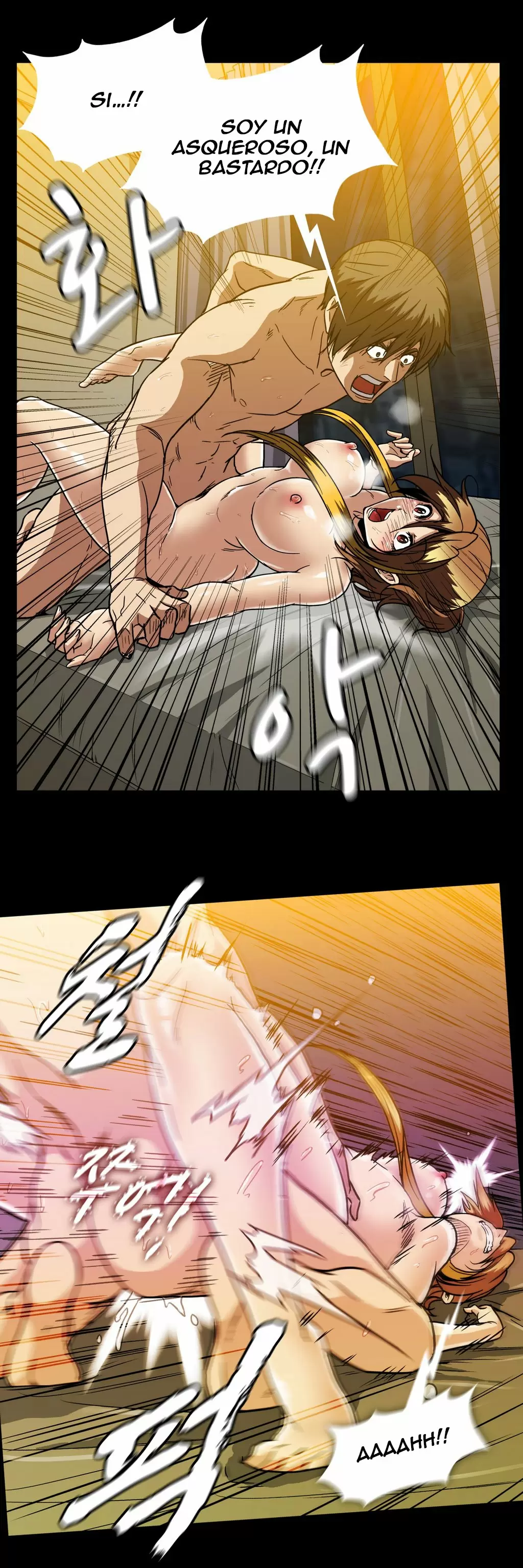 Drug Candy Capítulo 16 - Page 28