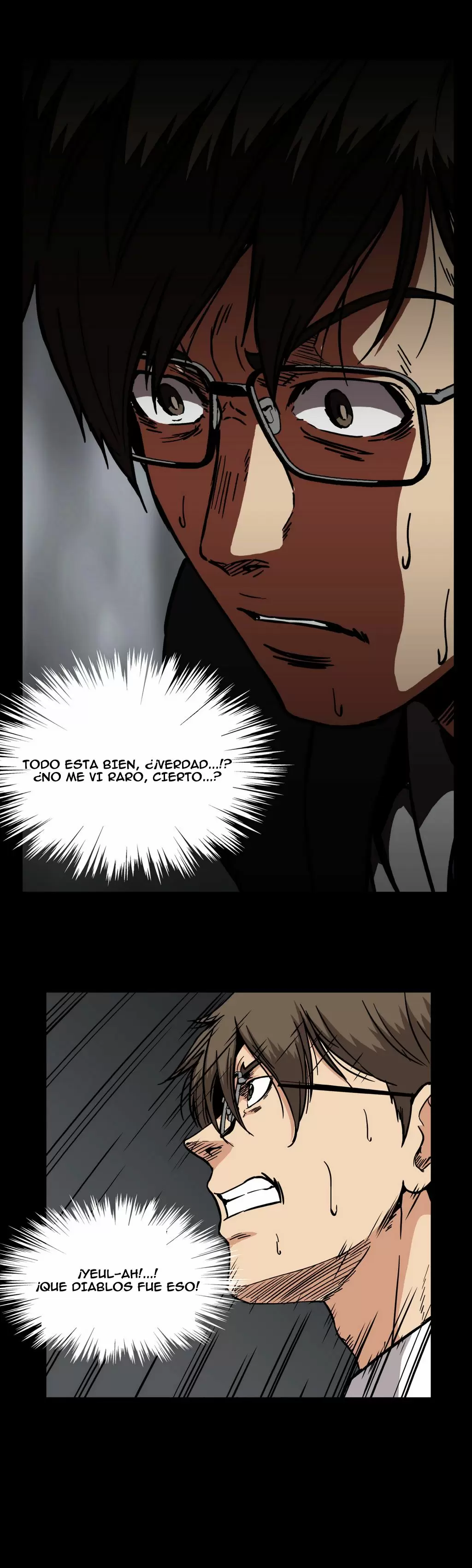 Drug Candy Capítulo 17 - Page 12