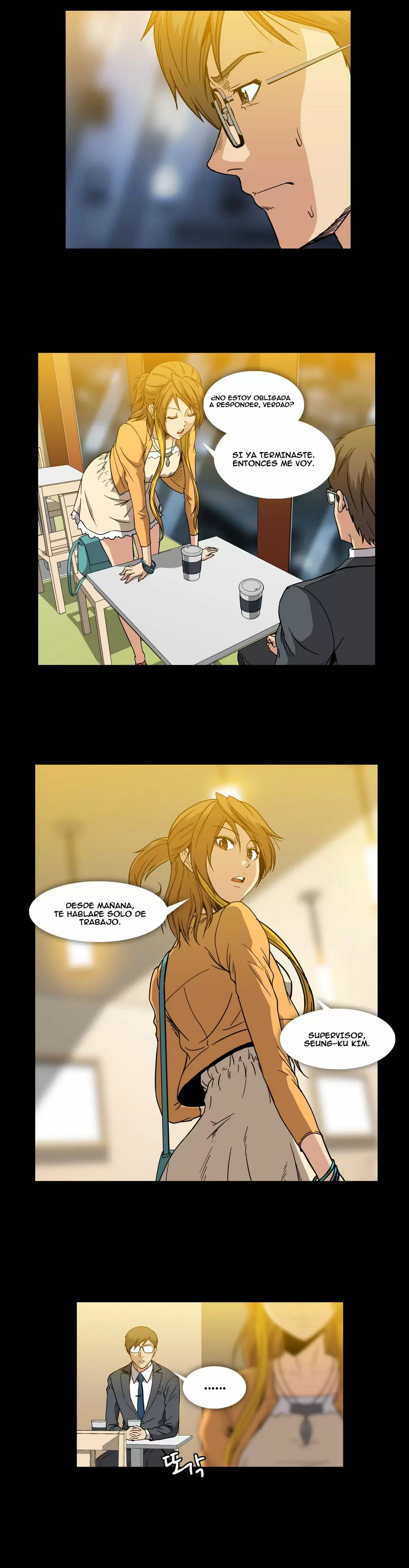 Drug Candy Capítulo 17 - Page 24