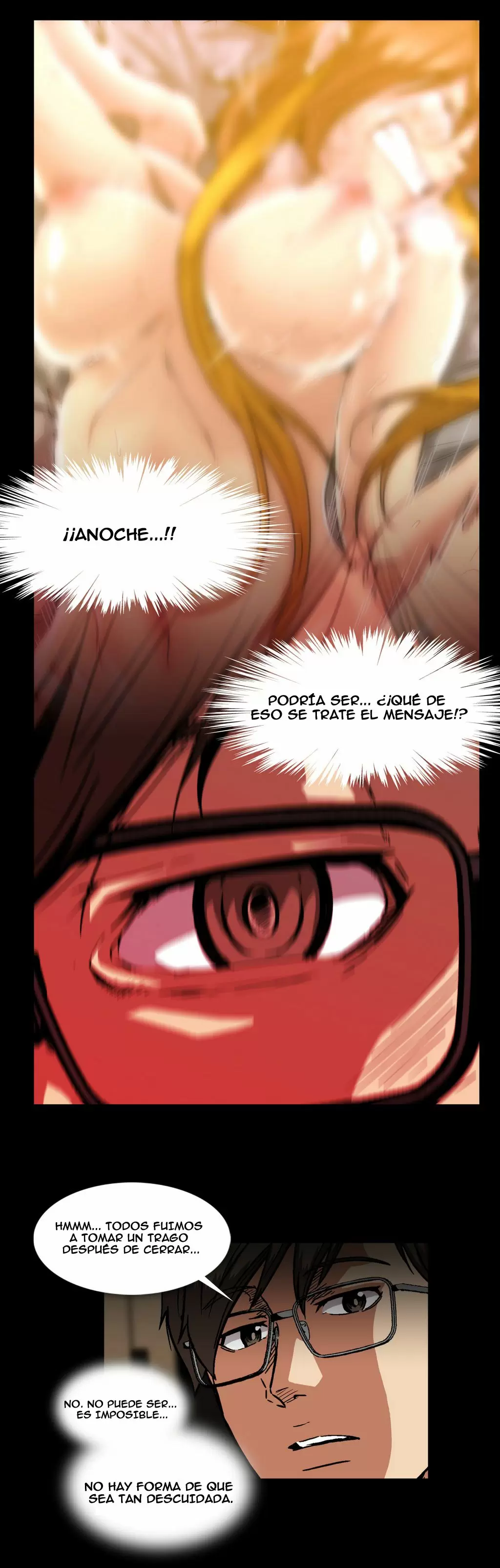 Drug Candy Capítulo 17 - Page 5