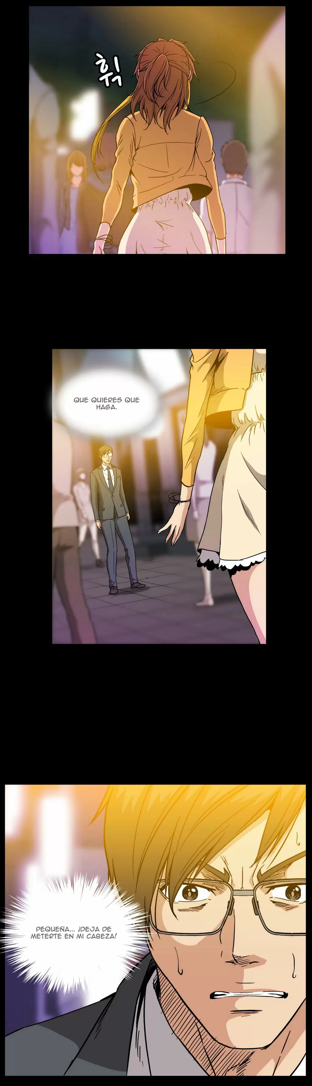 Drug Candy Capítulo 18 - Page 10
