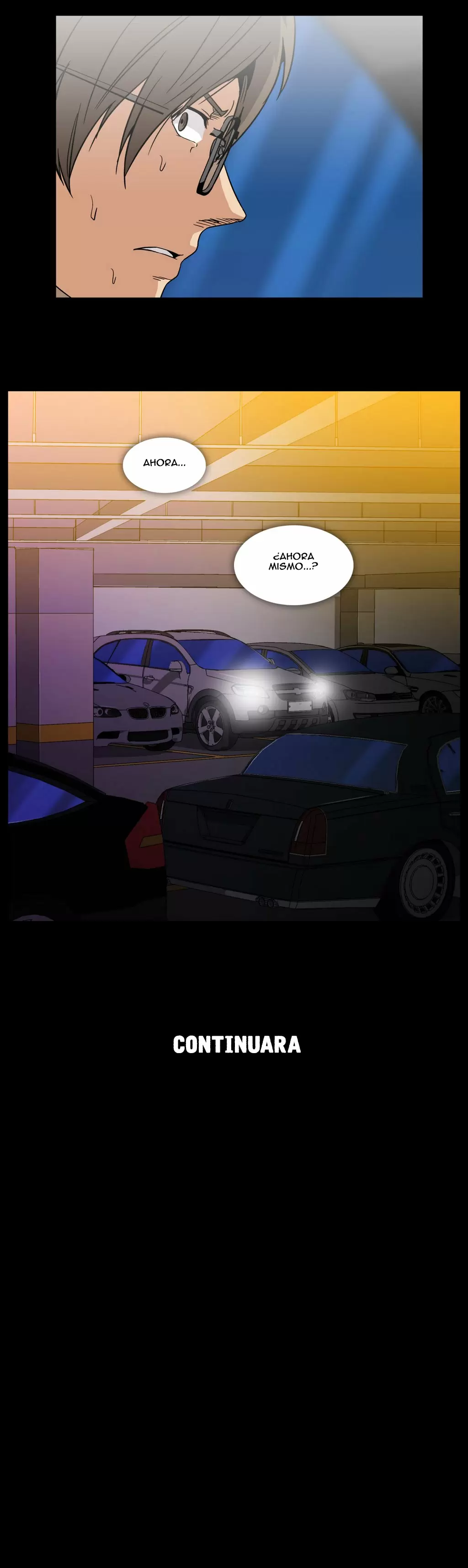 Drug Candy Capítulo 18 - Page 27