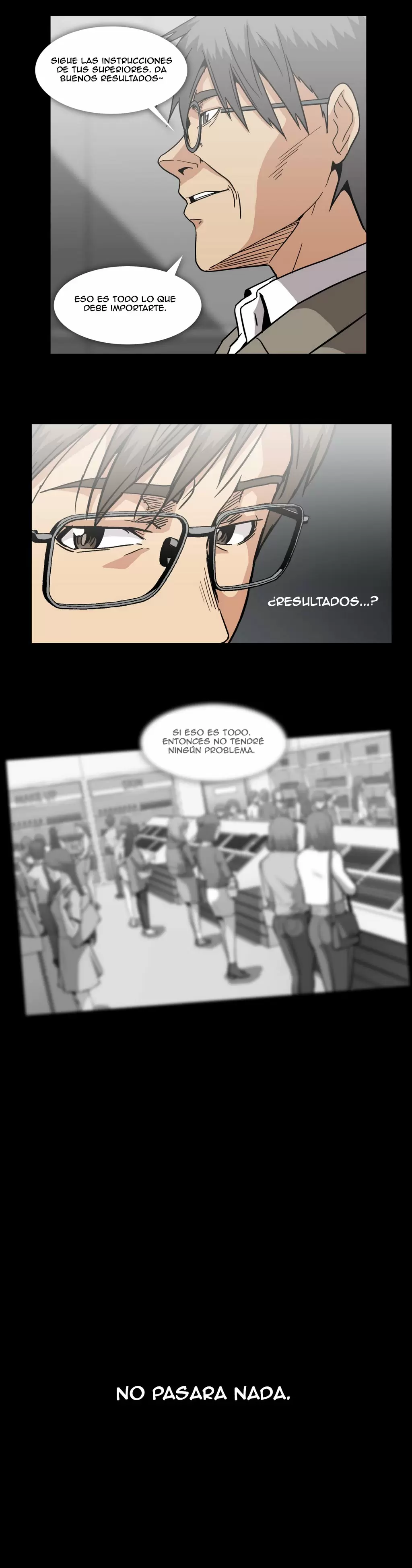Drug Candy Capítulo 19 - Page 24