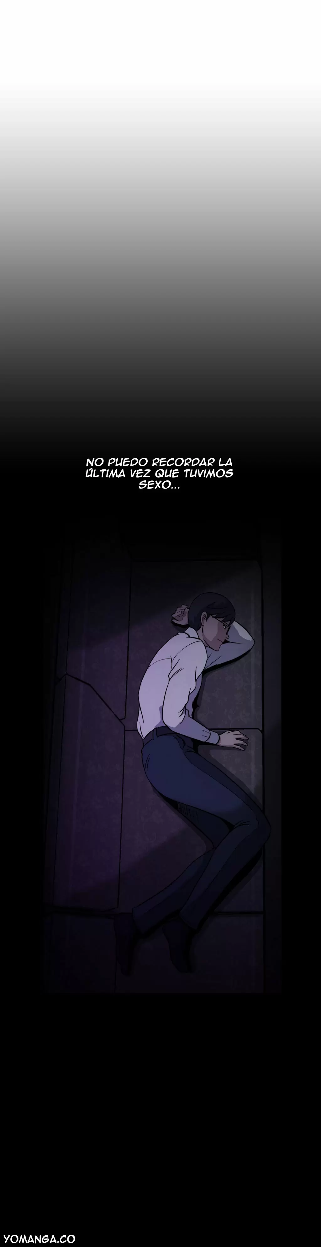 Drug Candy Capítulo 2 - Page 14