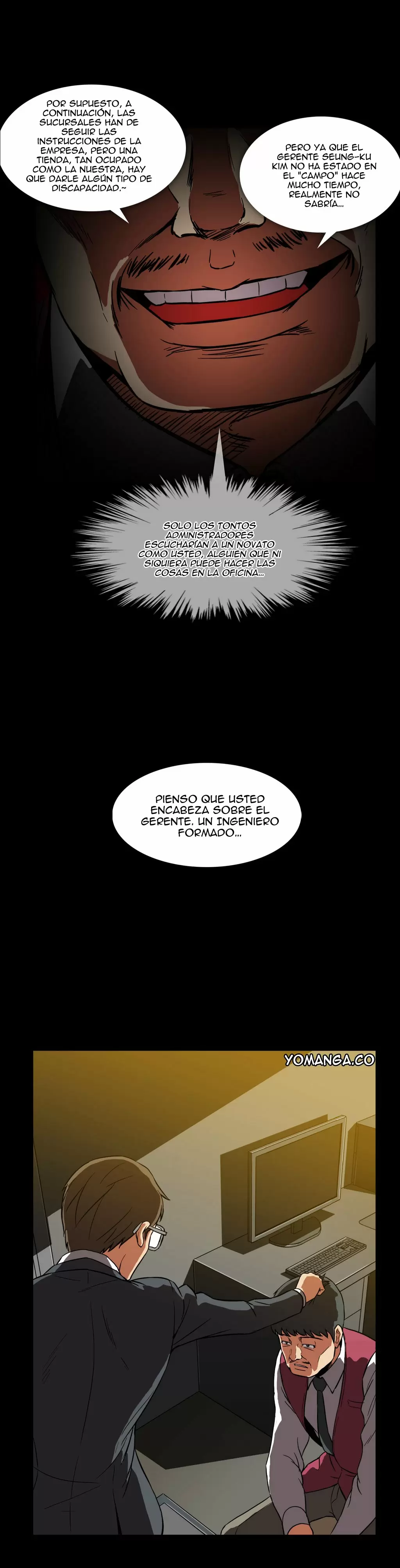 Drug Candy Capítulo 2 - Page 17