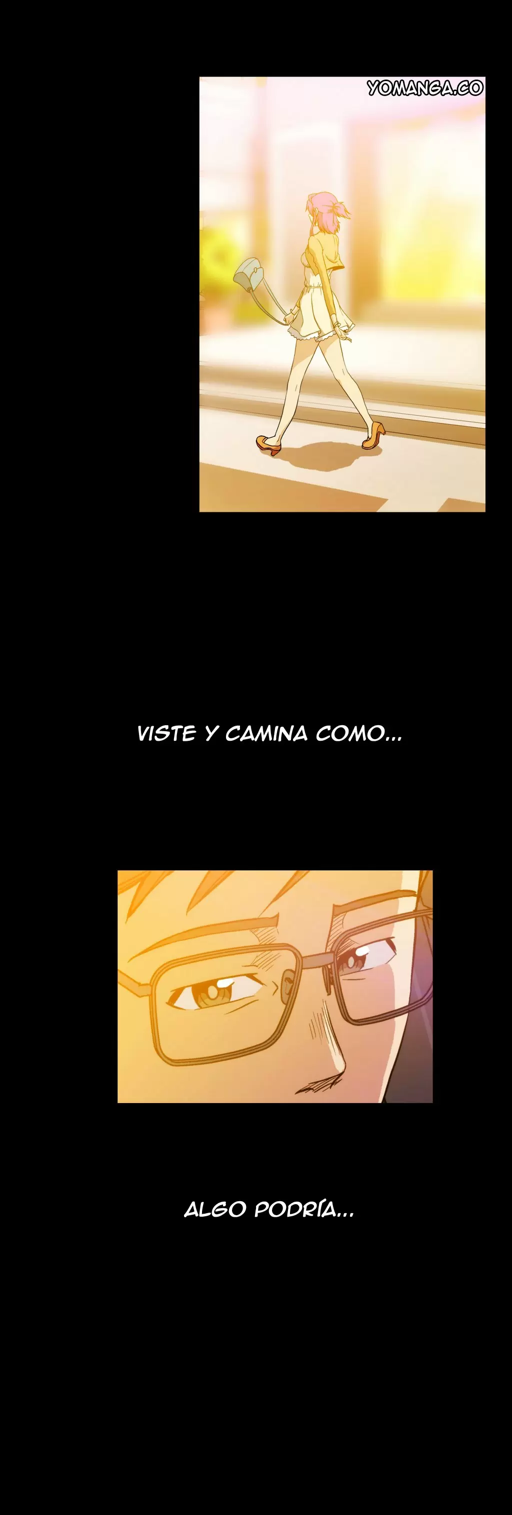Drug Candy Capítulo 2 - Page 23