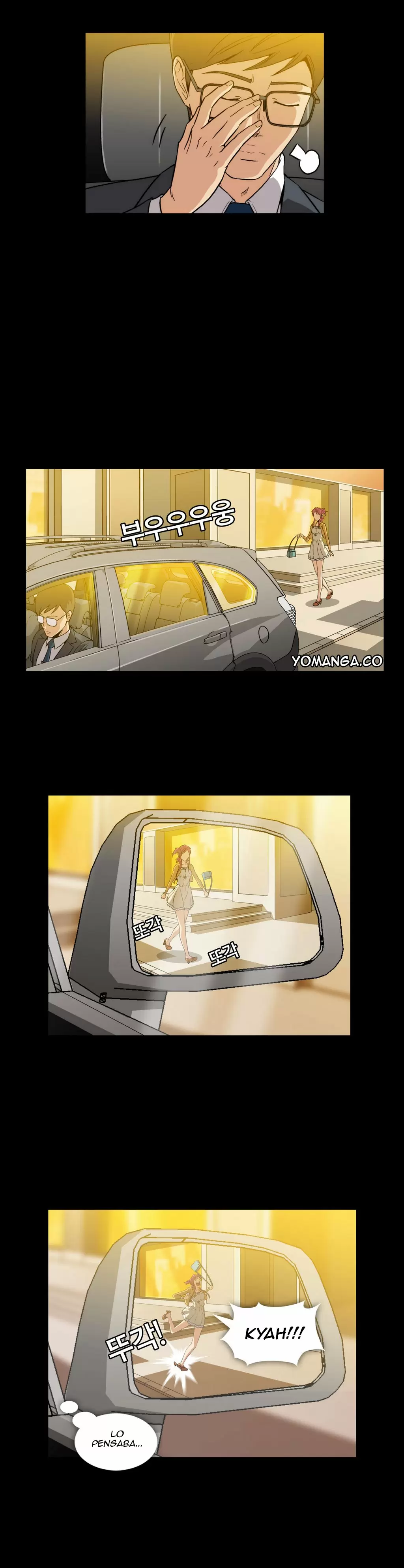 Drug Candy Capítulo 2 - Page 26