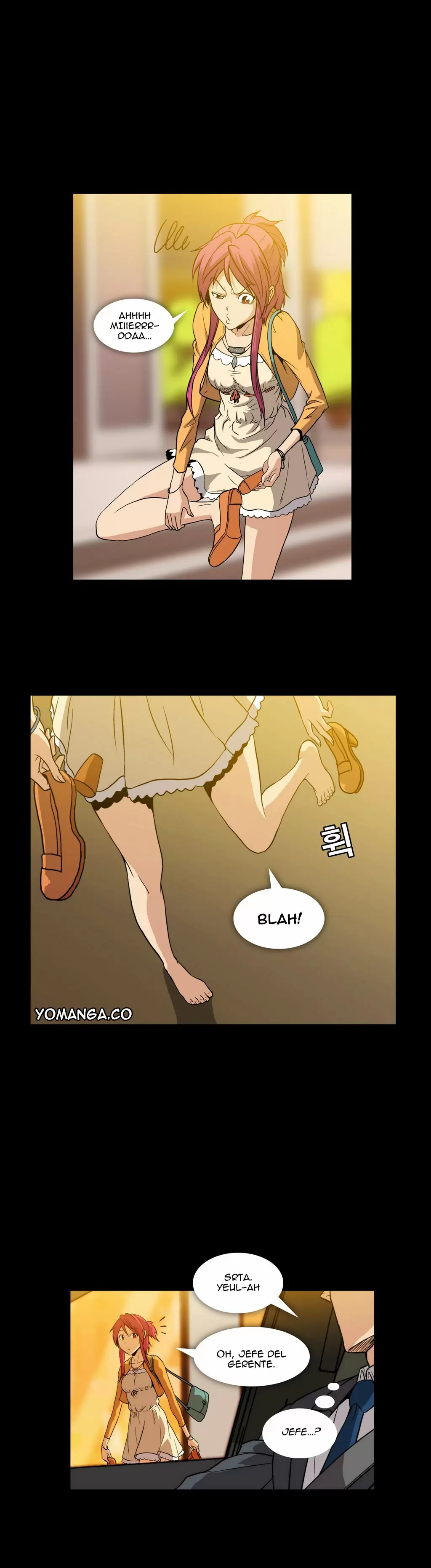 Drug Candy Capítulo 2 - Page 27