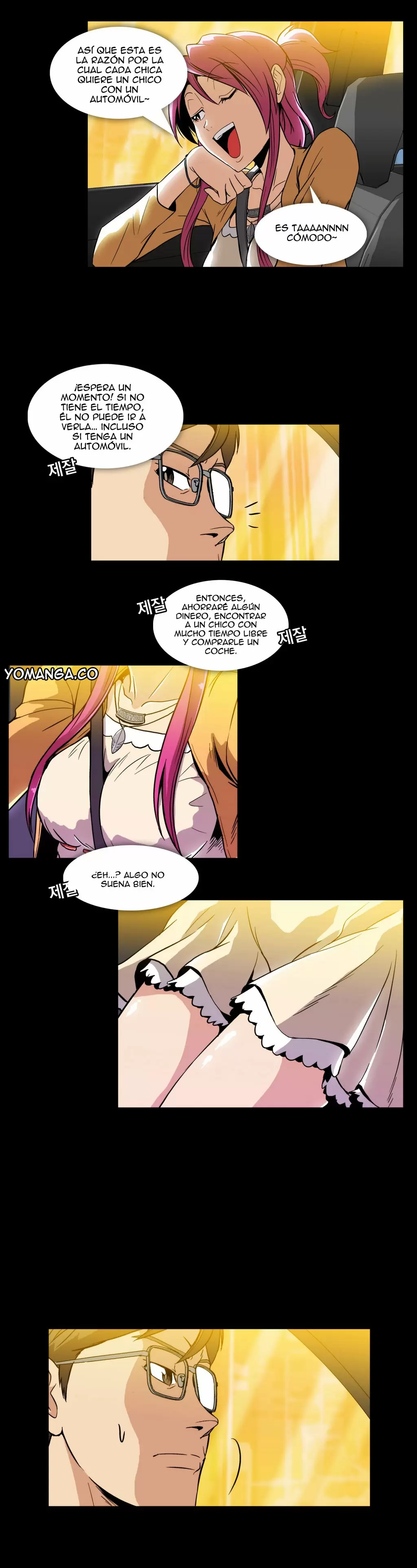 Drug Candy Capítulo 2 - Page 30