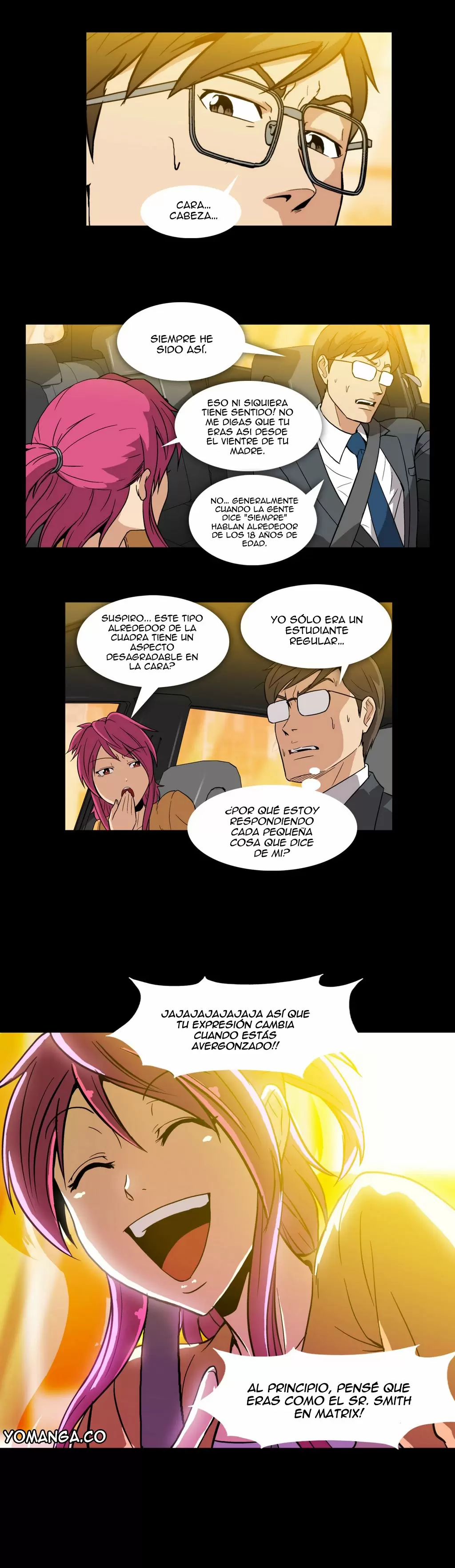 Drug Candy Capítulo 2 - Page 33