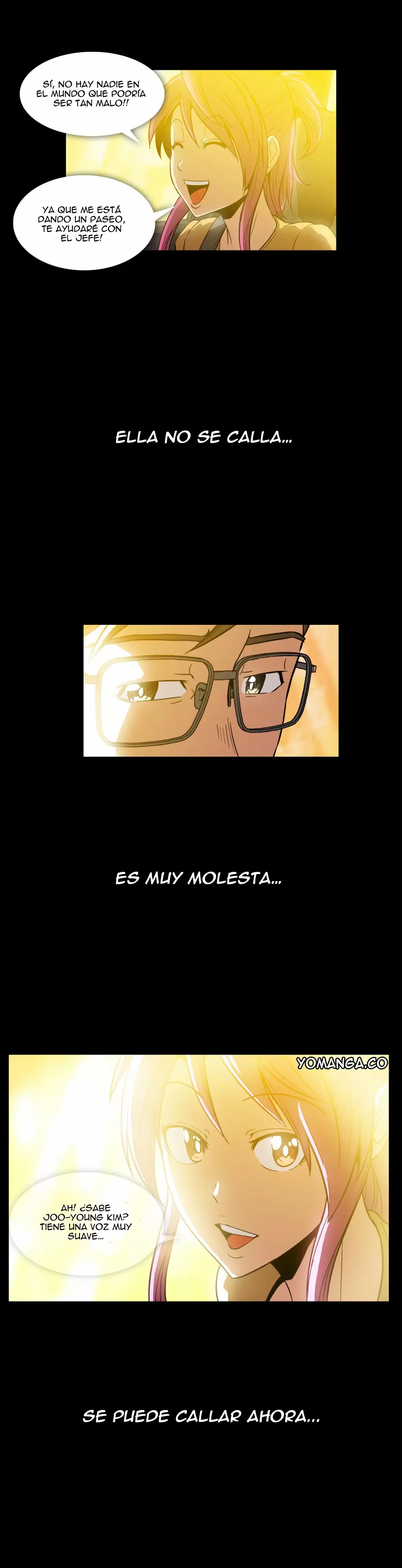 Drug Candy Capítulo 2 - Page 34