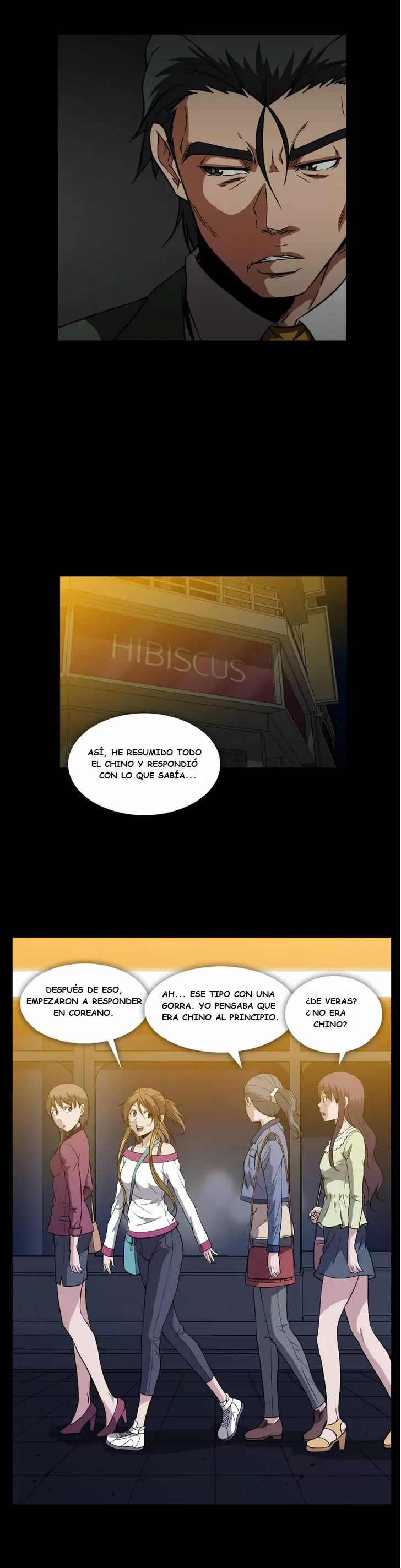 Drug Candy Capítulo 20 - Page 14