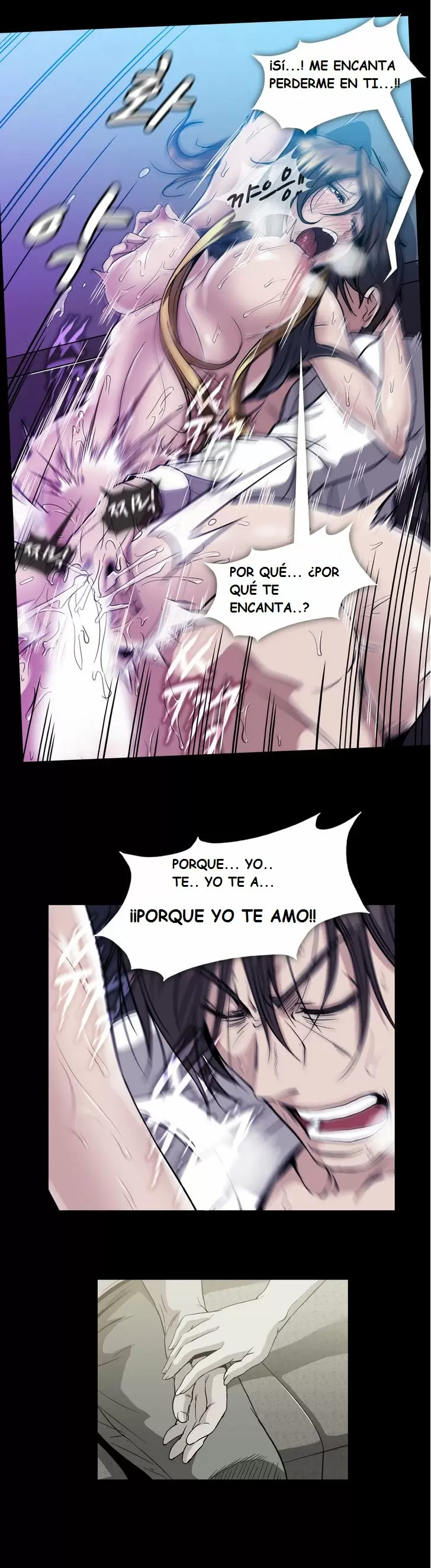 Drug Candy Capítulo 20 - Page 23