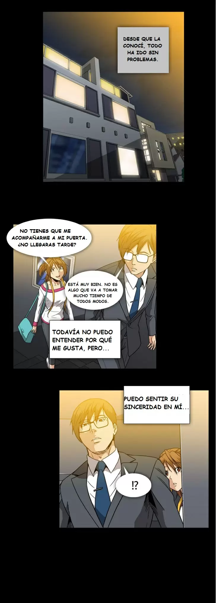 Drug Candy Capítulo 21 - Page 23