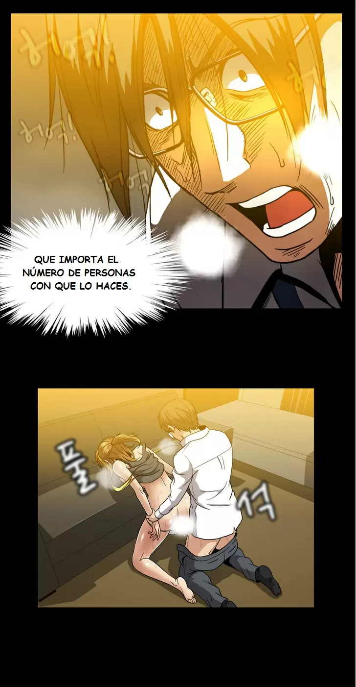 Drug Candy Capítulo 22 - Page 21