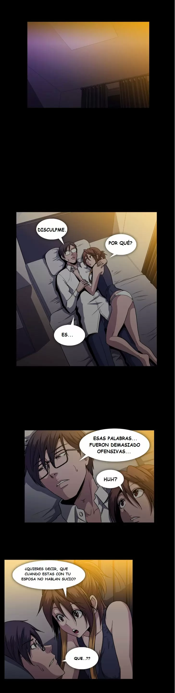 Drug Candy Capítulo 22 - Page 24