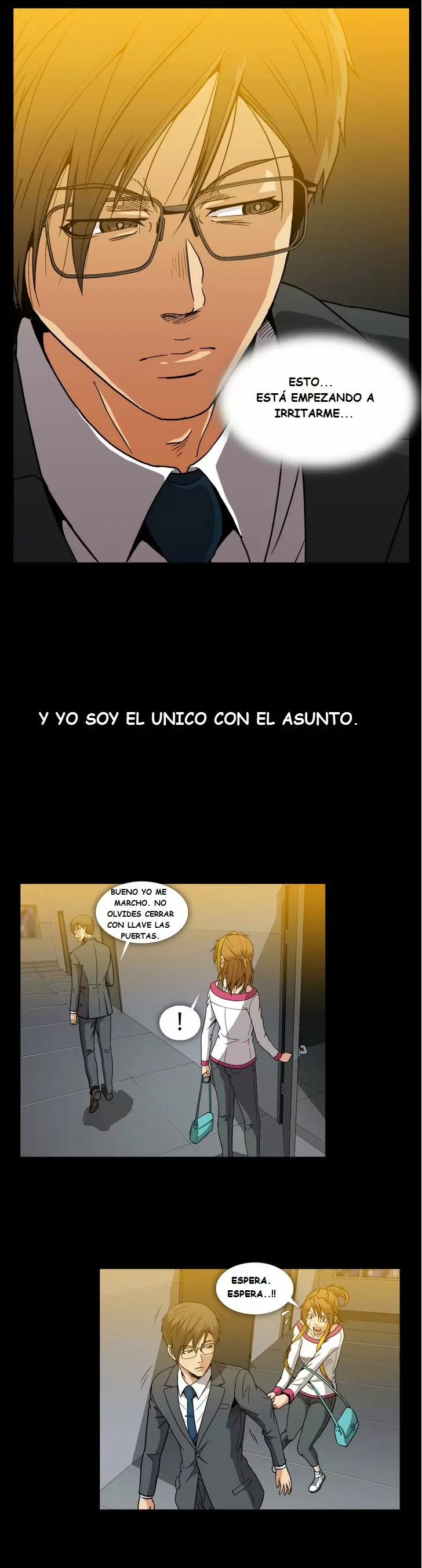Drug Candy Capítulo 22 - Page 5
