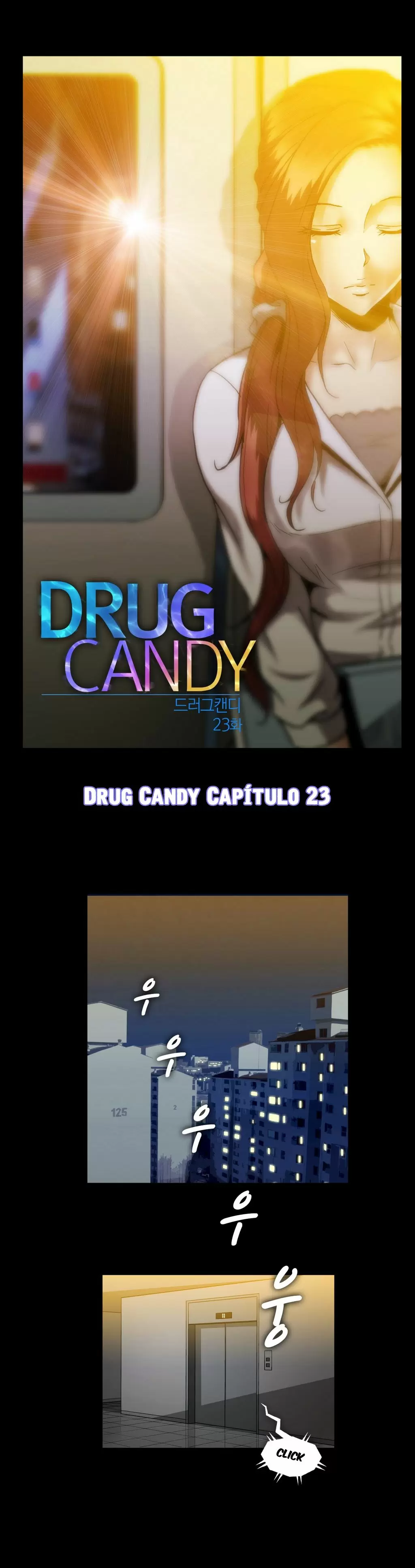 Drug Candy Capítulo 23 - Page 2