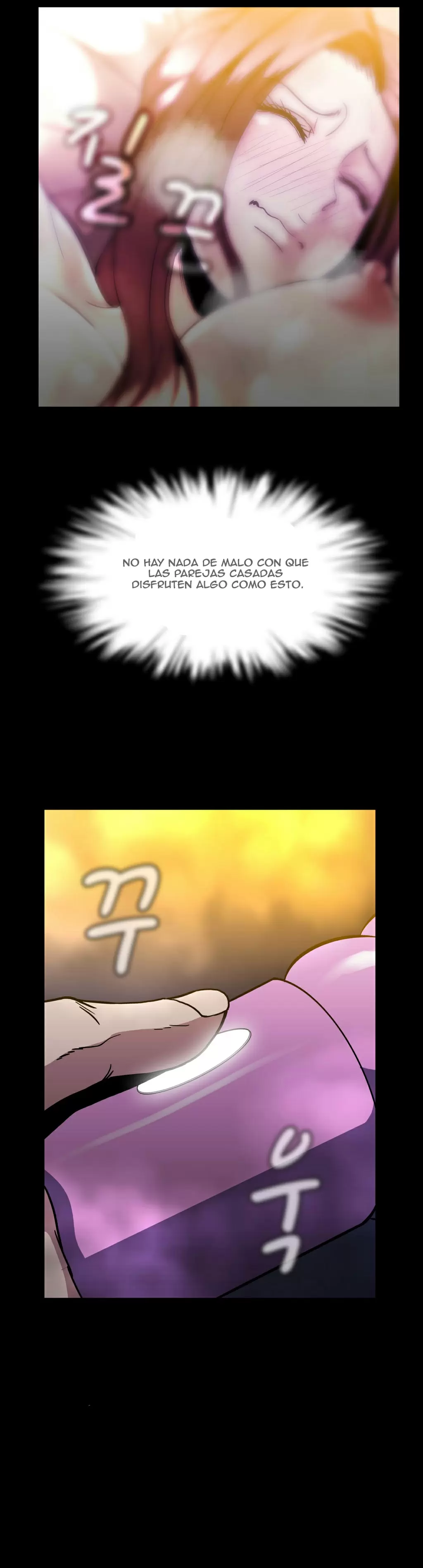 Drug Candy Capítulo 23 - Page 24