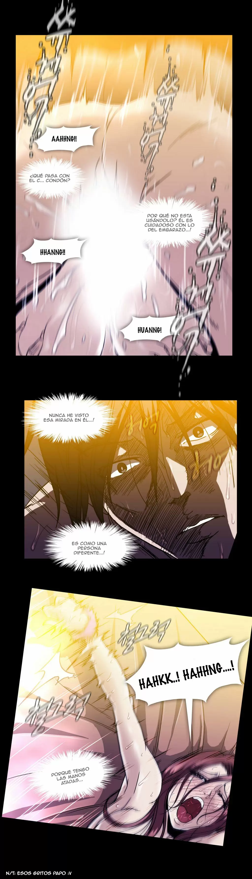 Drug Candy Capítulo 24 - Page 14