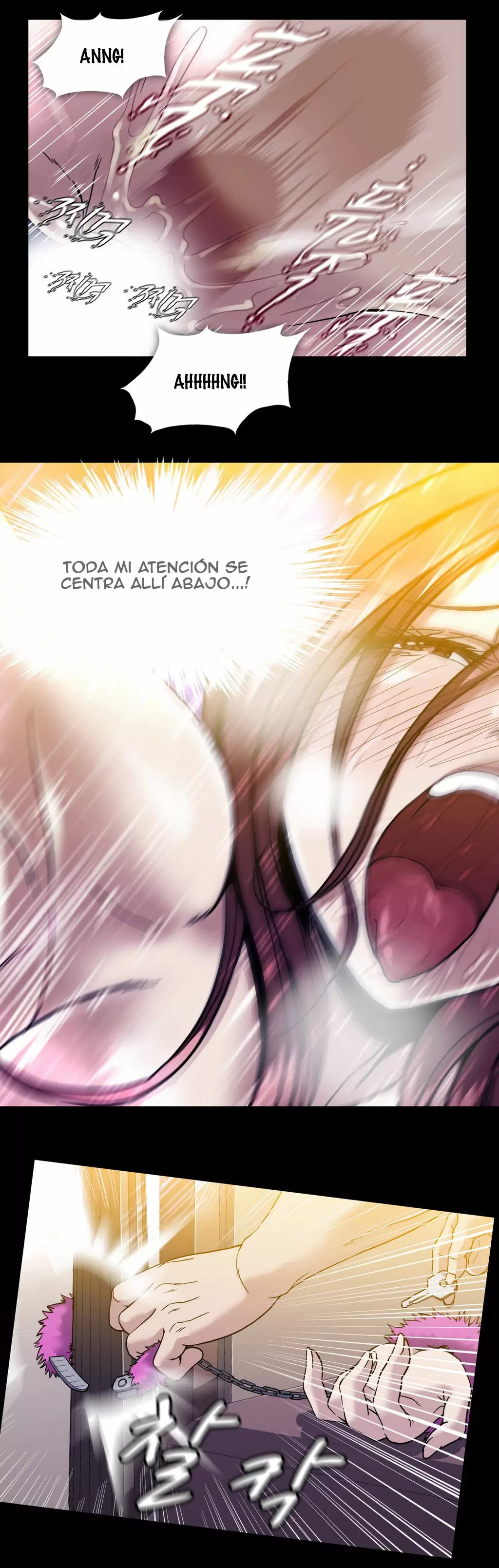Drug Candy Capítulo 24 - Page 15