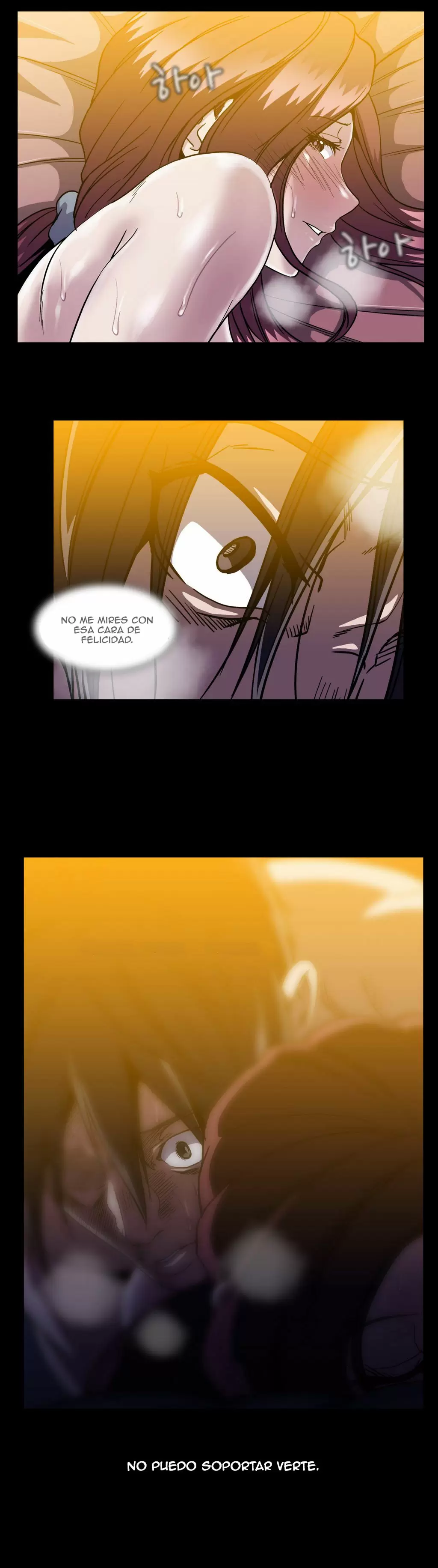 Drug Candy Capítulo 24 - Page 20