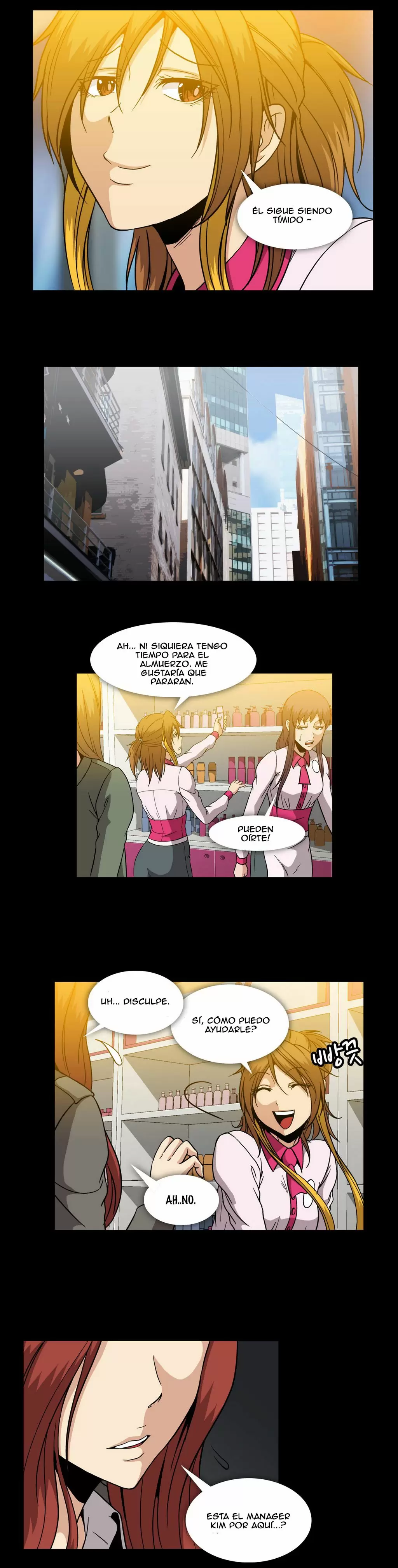 Drug Candy Capítulo 24 - Page 26