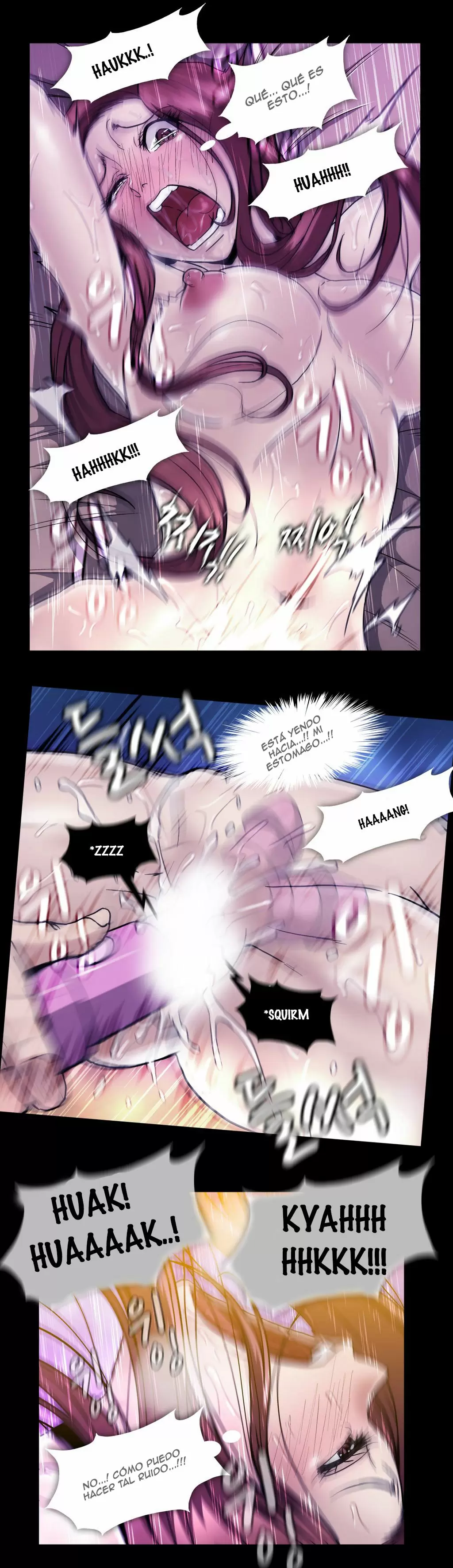 Drug Candy Capítulo 24 - Page 6