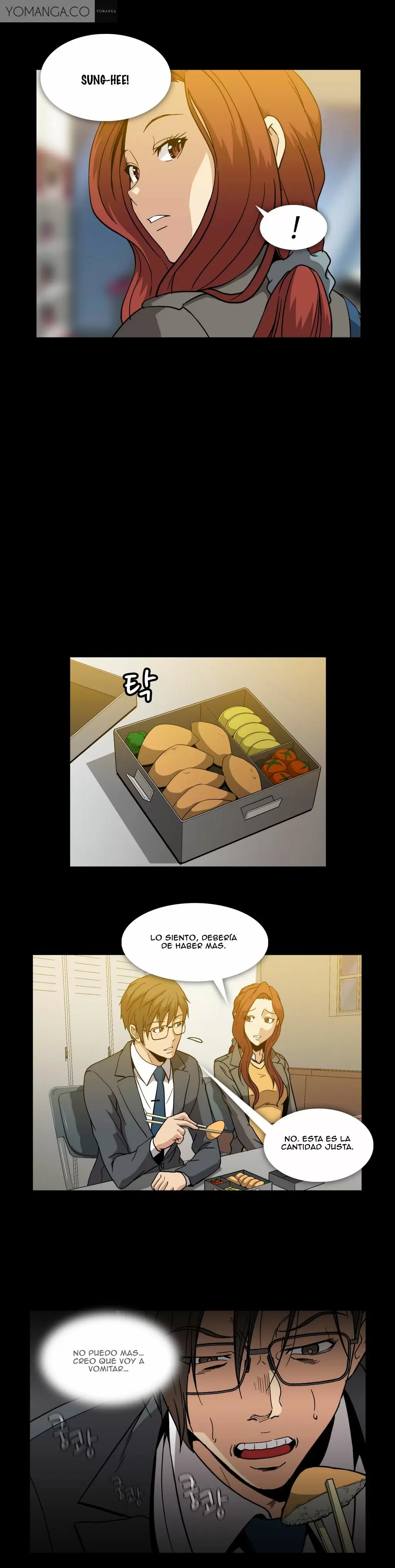 Drug Candy Capítulo 25 - Page 10