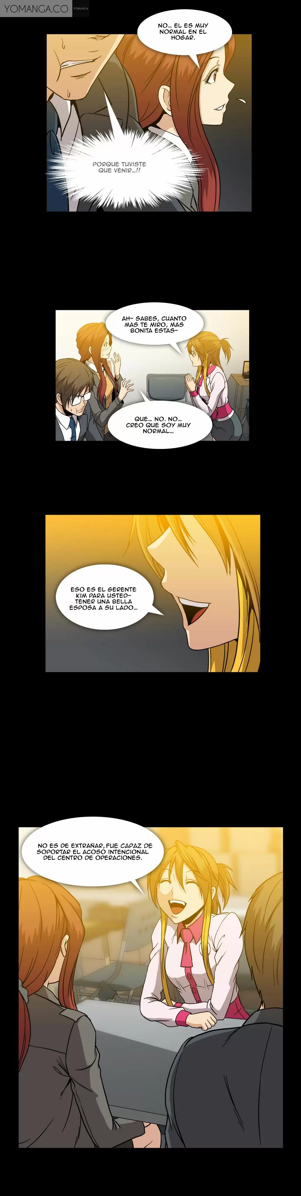 Drug Candy Capítulo 25 - Page 17