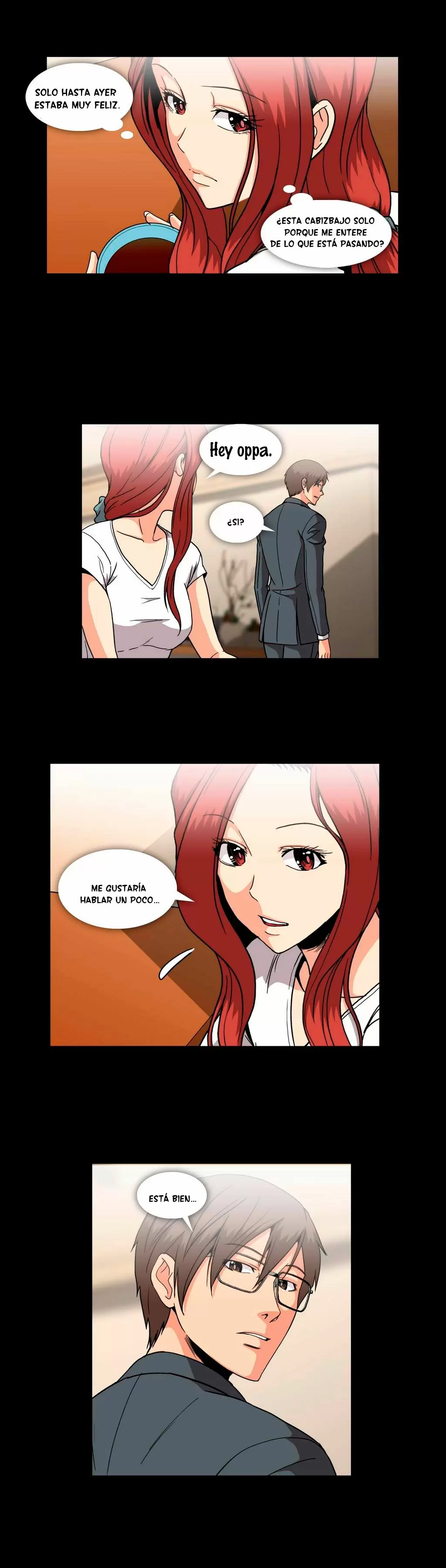 Drug Candy Capítulo 26 - Page 12
