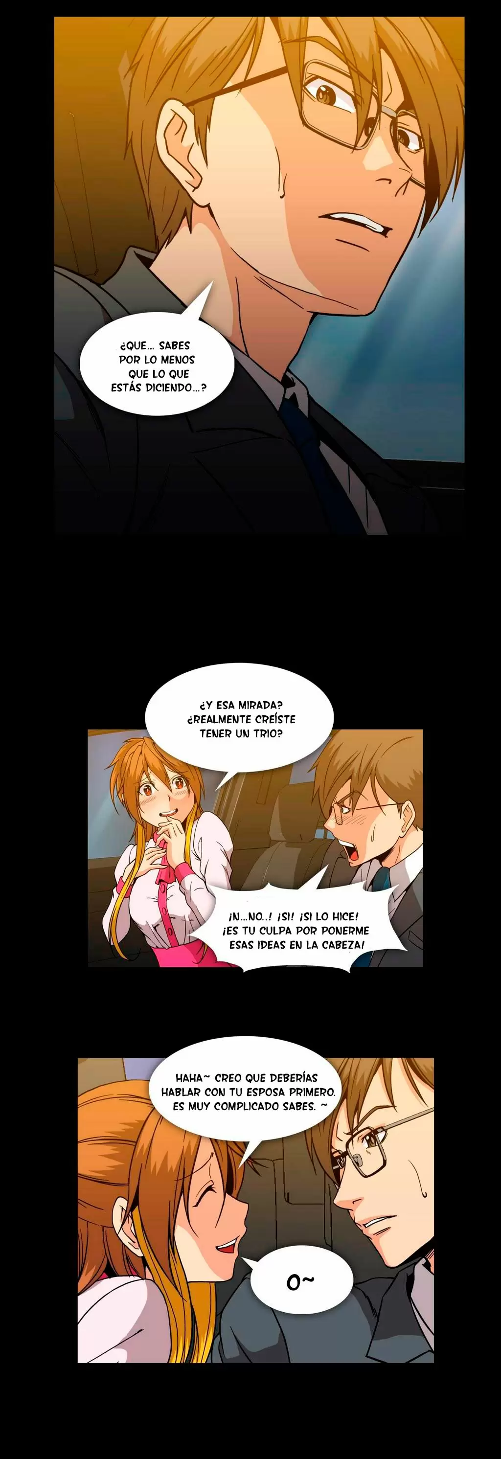 Drug Candy Capítulo 26 - Page 2