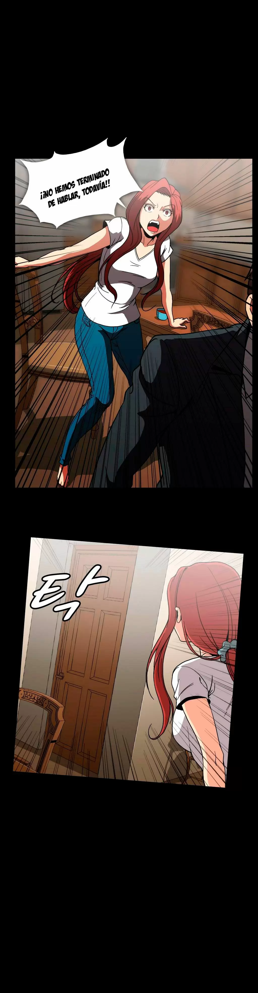 Drug Candy Capítulo 26 - Page 21