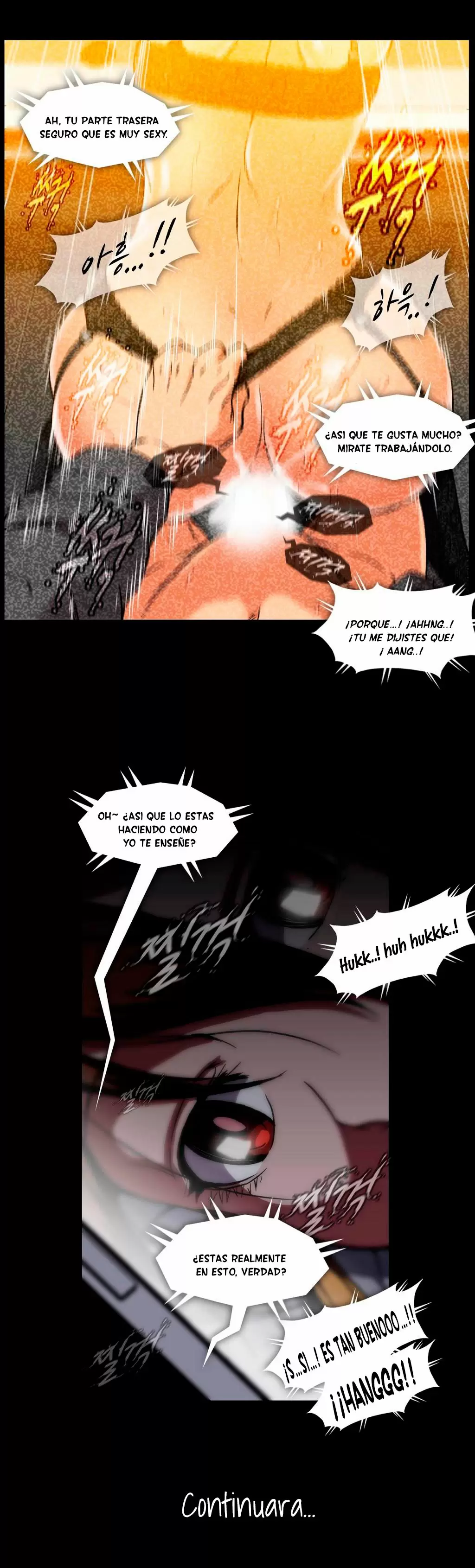 Drug Candy Capítulo 26 - Page 27