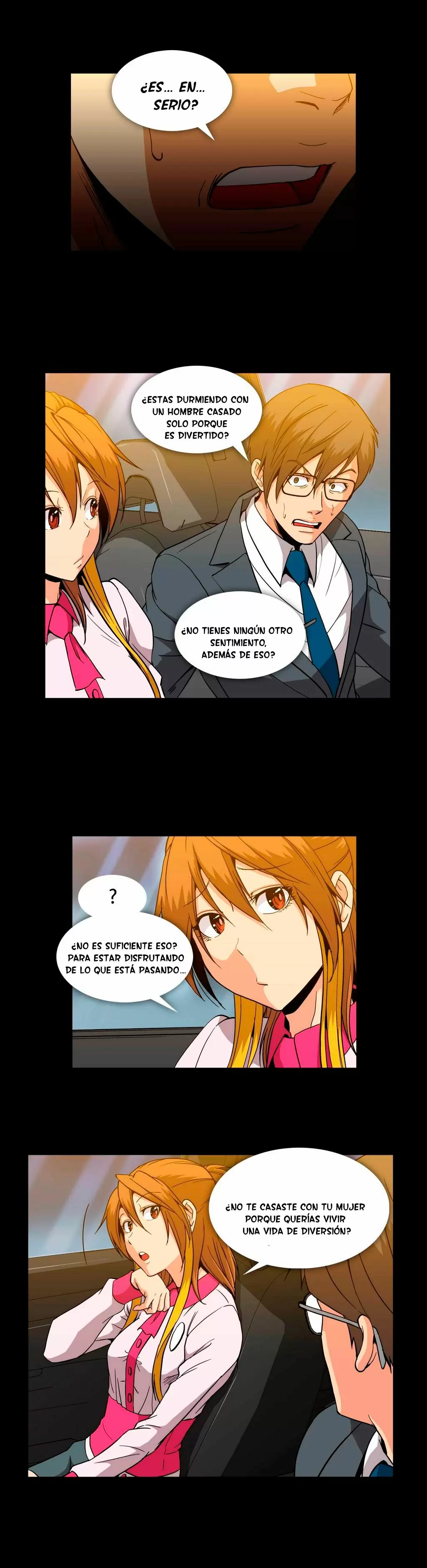 Drug Candy Capítulo 26 - Page 6