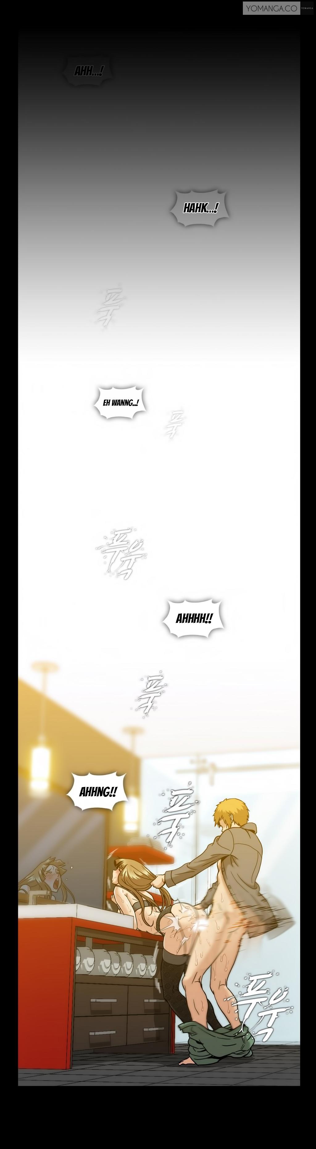 Drug Candy Capítulo 27 - Page 7