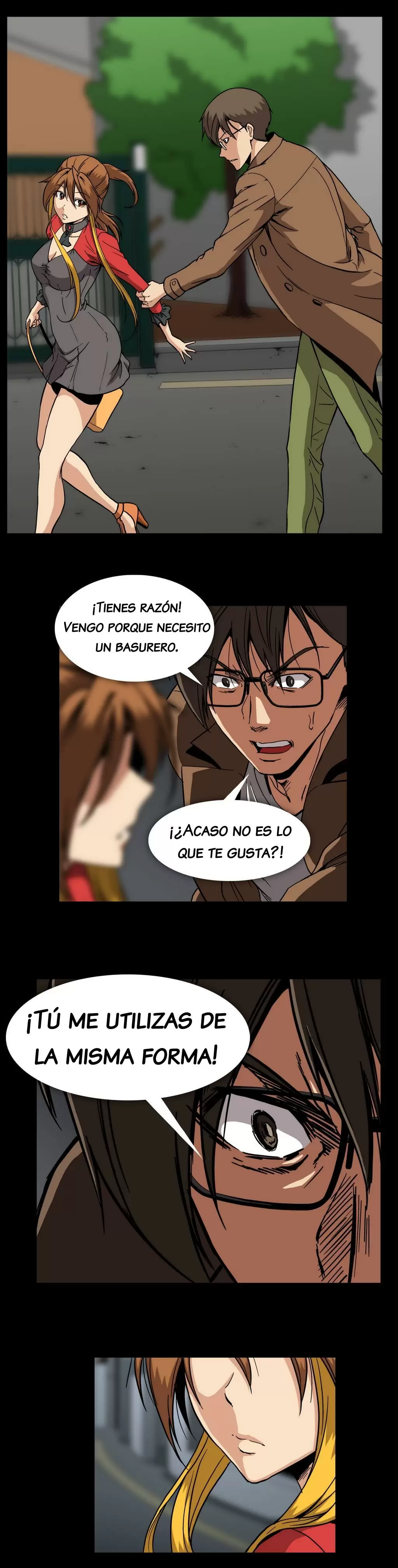 Drug Candy Capítulo 28 - Page 26