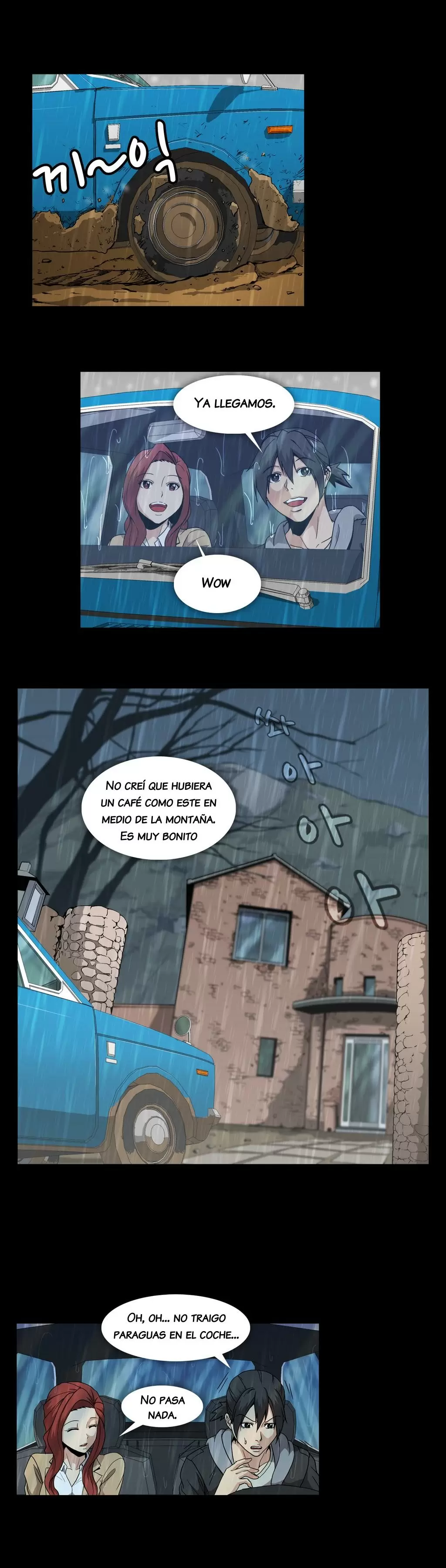 Drug Candy Capítulo 29 - Page 12