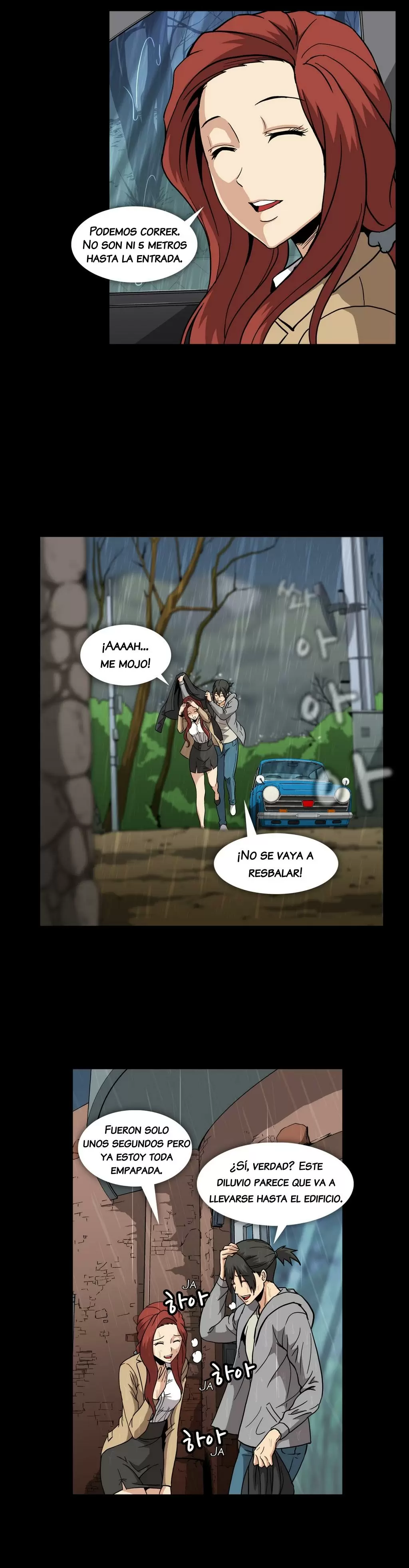 Drug Candy Capítulo 29 - Page 13