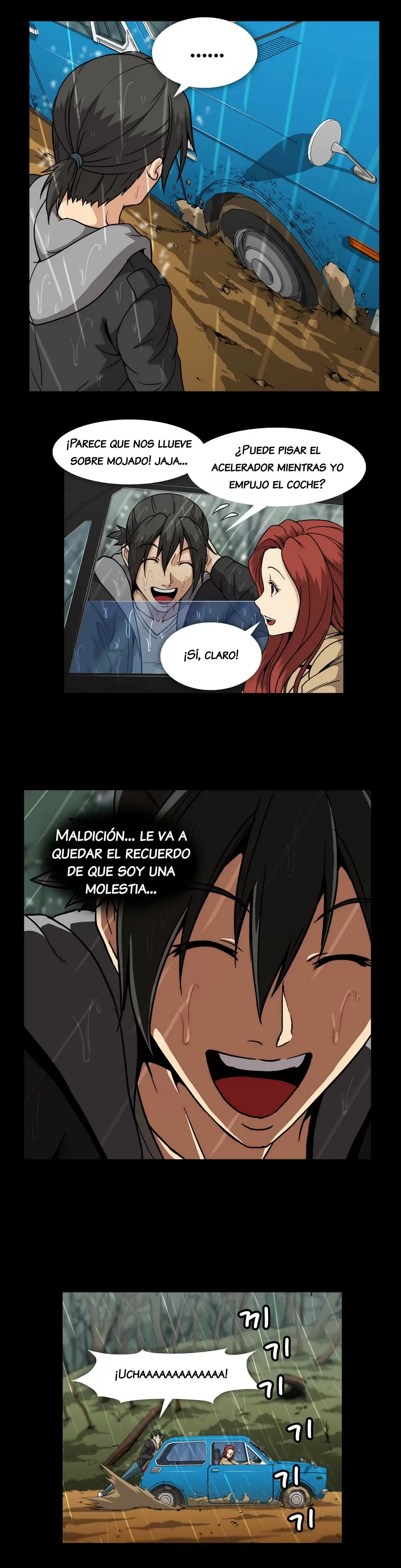 Drug Candy Capítulo 29 - Page 18