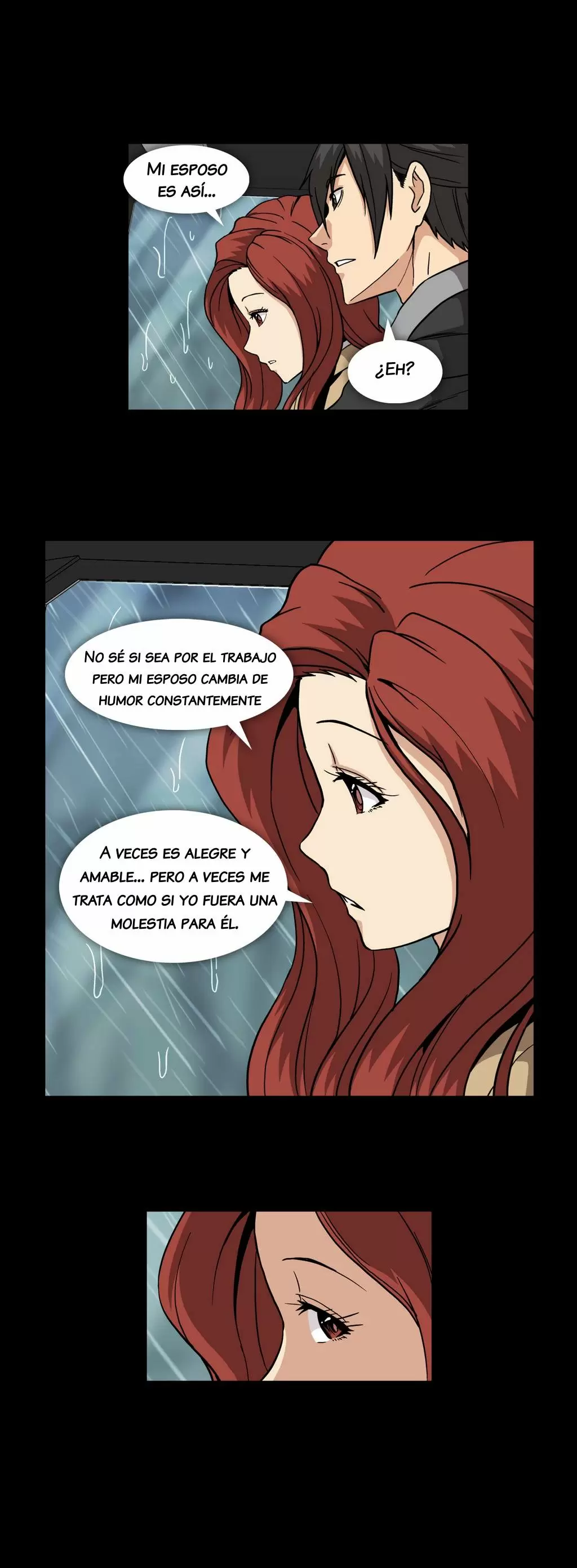 Drug Candy Capítulo 29 - Page 22