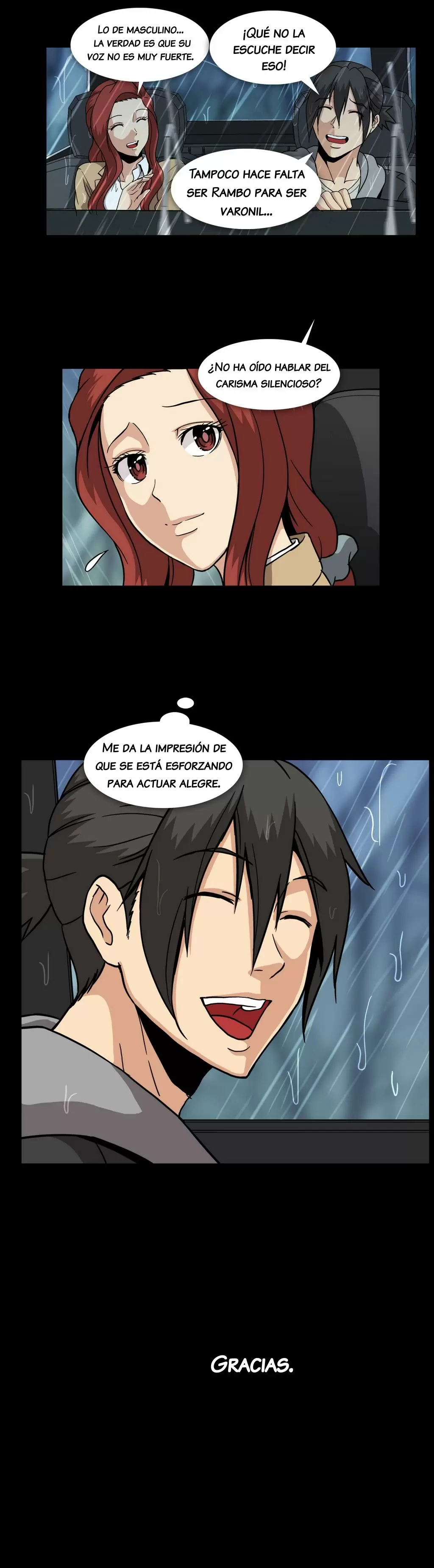 Drug Candy Capítulo 29 - Page 25