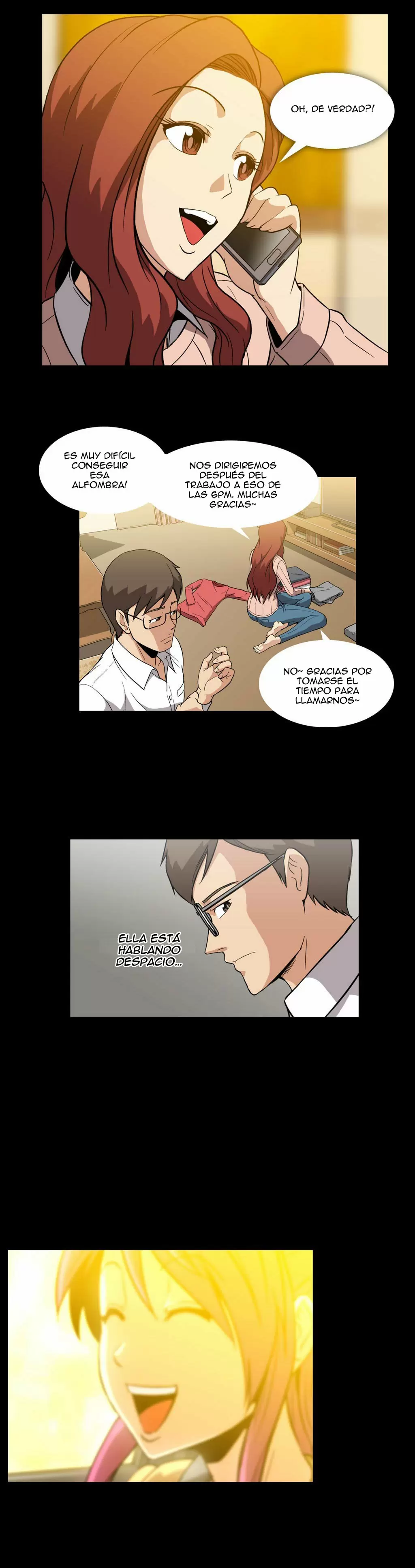 Drug Candy Capítulo 3 - Page 13