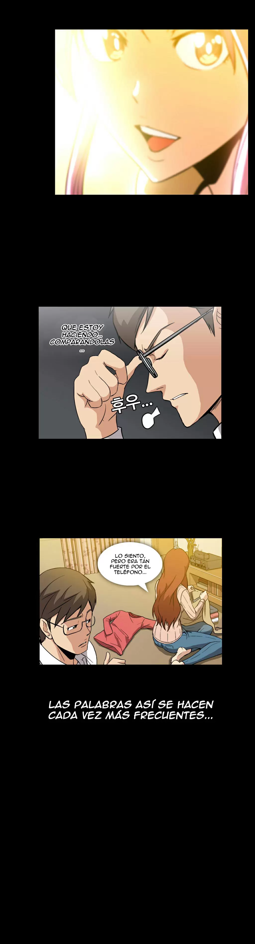 Drug Candy Capítulo 3 - Page 14