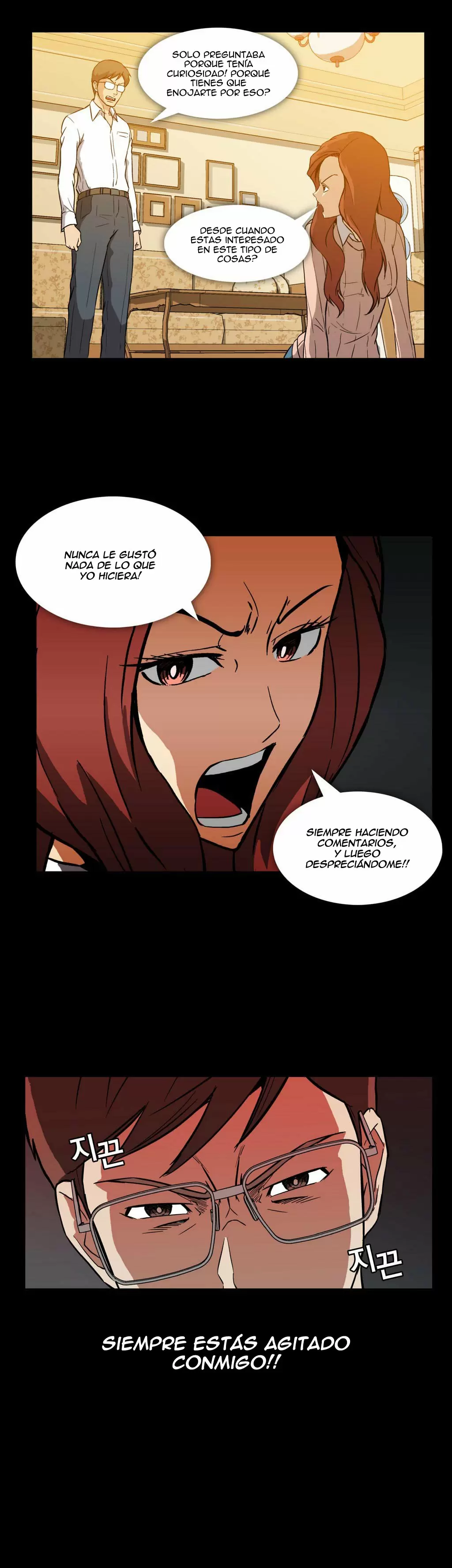 Drug Candy Capítulo 3 - Page 17